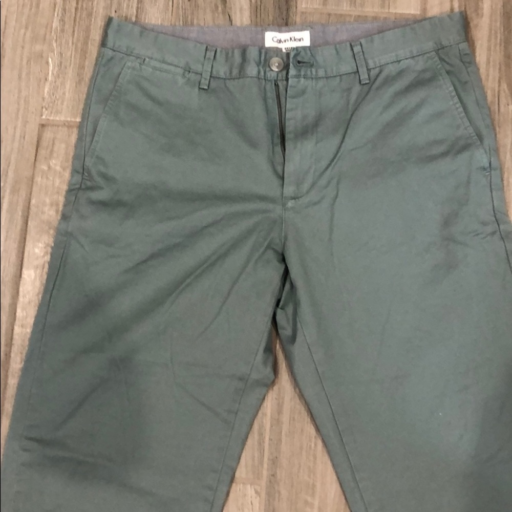 Calvin Klein men’s pants in size 34 x 32